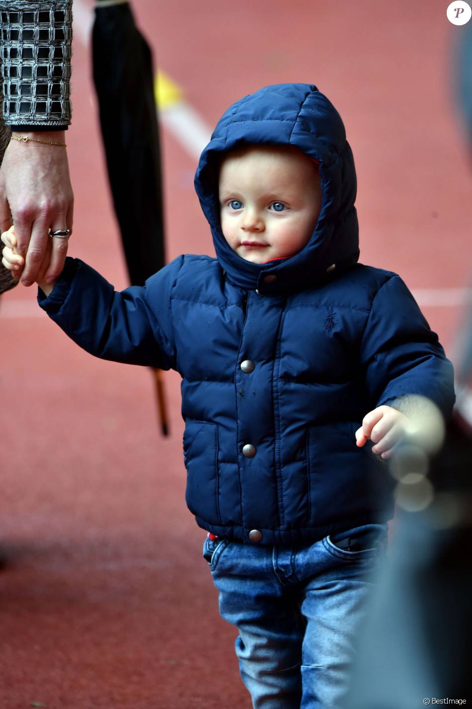 Le Prince Jacques De Monaco Est Il Autiste